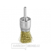 Kartáč koncový gallery main image