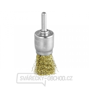 Kartáč koncový gallery main image