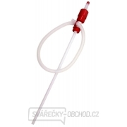 Ruční plastové čerpadlo SP24 gallery main image