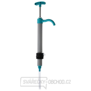 Ruční pístové/zdvihové sudové čerpadlo JW-168 Ruční pístové/zdvihové sudové čerpadlo JW-168 gallery main image