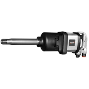 Pneumatický rázový utahovák Hymair AT-9981K (sada) Náhled