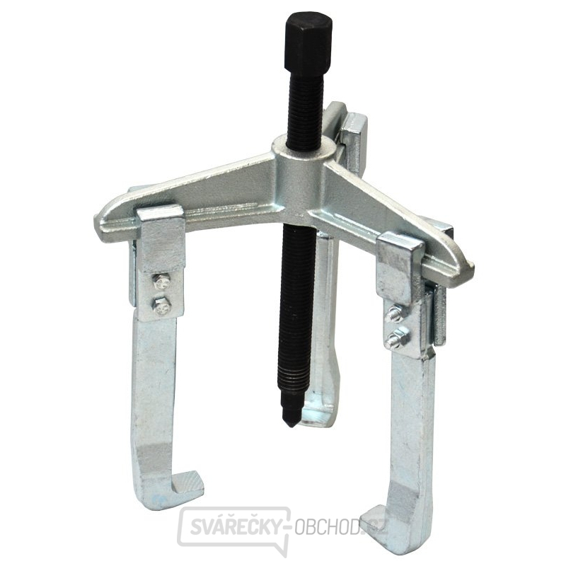 Univerzální tříramenný stahovák s posuvnými rameny SN0110/160 Univerzální tříramenný stahovák s posuvnými rameny SN0110/160 gallery main image