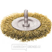 Kartáč okružní - ∅63mm Kartáč okružní - ∅63mm gallery main image