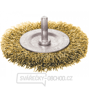 Kartáč okružní - ∅63mm Kartáč okružní - ∅63mm gallery main image