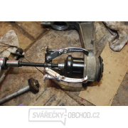 Univerzální tříramenný stahovák SN0102-1/75 náhled