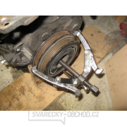 Univerzální tříramenný stahovák SN0102-1/75 náhled