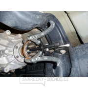 Univerzální tříramenný stahovák SN0102-1/100 náhled