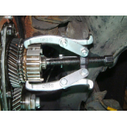 Univerzální tříramenný stahovák SN0102-1/300 Náhled