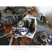 Univerzální tříramenný stahovák SN0104-1/150 náhled