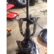 Univerzální tříramenný stahovák SN0104-1/200 náhled