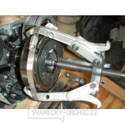 Univerzální tříramenný stahovák SN0104-1/300 náhled