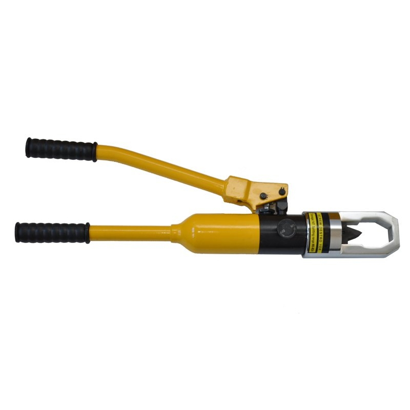 Genborx Hydraulický přístroj na rozseknutí matic - 620 x 150 x 100 mm 89060000HNS24