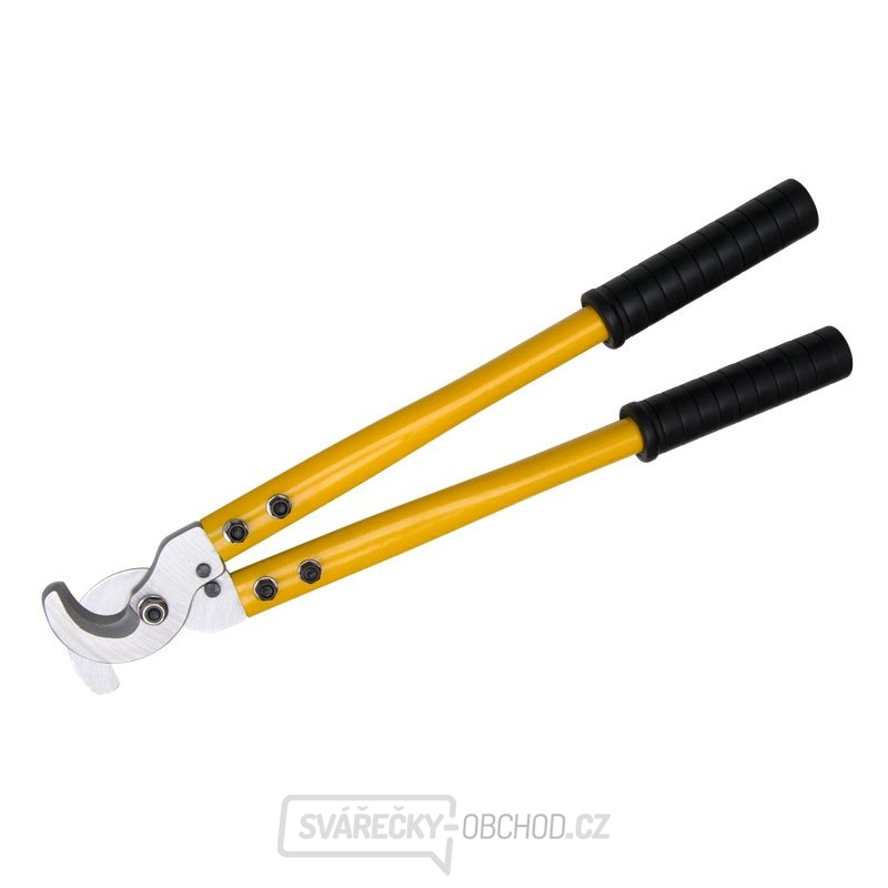 Pákové nůžky na stříhání kabelů - 360mm