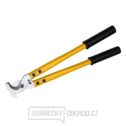 Pákové nůžky na stříhání kabelů - 360mm Pákové nůžky na stříhání kabelů - 360mm gallery main image