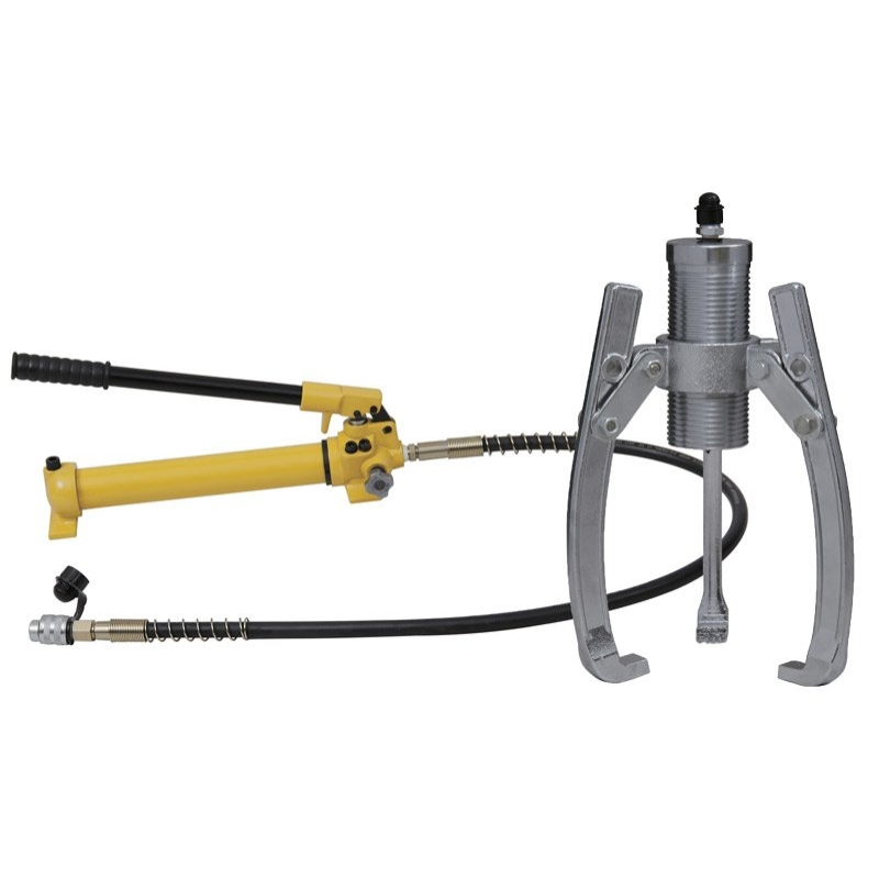 Genborx Dvou- nebo tříramenný hydraulický stahovák HHL-50F 821000000050F