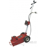 Pojízdný zvedák pro nákladní automobily a autobusy TQ22001 Pojízdný zvedák pro nákladní automobily a autobusy TQ22001 gallery main image