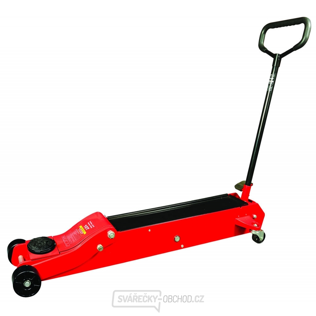 Pojízdný dílenský zvedák HM5505
