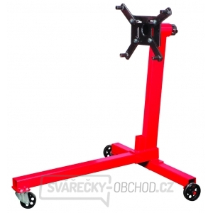 Pojízdný stojan/polohovadlo na motory T23401 Pojízdný stojan/polohovadlo na motory T23401 gallery main image