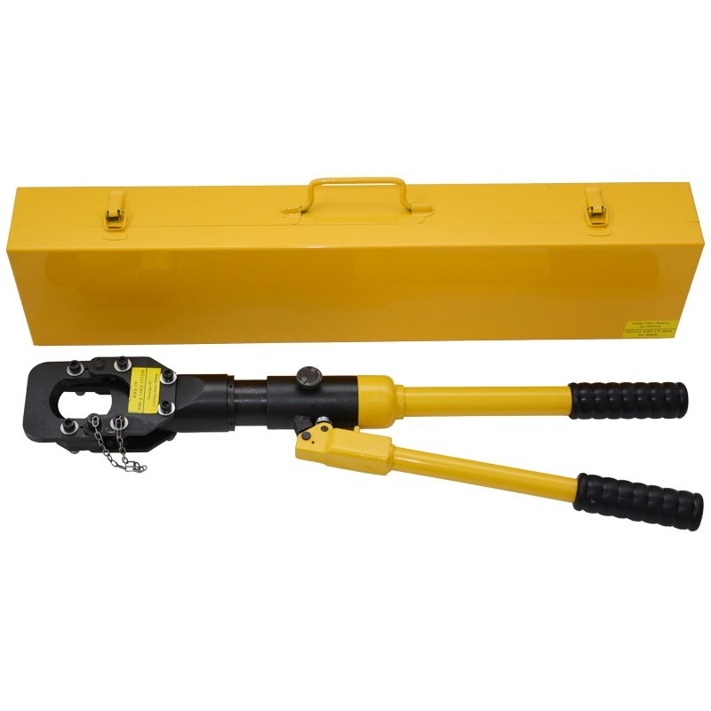 Levně Hydraulický přístroj na stříhání kabelů 89060000HCC50