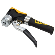 Sada pro rozšiřování konců měděných trubek s pistolovým expandérem Náhled