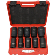 Sada průmyslových kovaných hlavic YM-8079 Sada průmyslových kovaných hlavic YM-8079 gallery main image