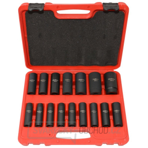 Sada průmyslových kovaných hlavic YM-8082 Sada průmyslových kovaných hlavic YM-8082 gallery main image