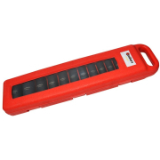 Sada průmyslových kovaných hlavic YM-8097 Náhled