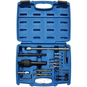 Sada přípravků na demontáž poškozených žhavicích svíček 038-0730 Sada přípravků na demontáž poškozených žhavicích svíček 038-0730 gallery main image