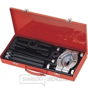 Sada přípravků na demontáž ložisek s hydraulickým stahovákem 160-0705 Sada přípravků na demontáž ložisek s hydraulickým stahovákem 160-0705 gallery main image