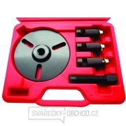 Univerzální stahovák ozubených / rozvodových kol vačkových hřídelí 058-62286 Univerzální stahovák ozubených / rozvodových kol vačkových hřídelí 058-62286 gallery main image