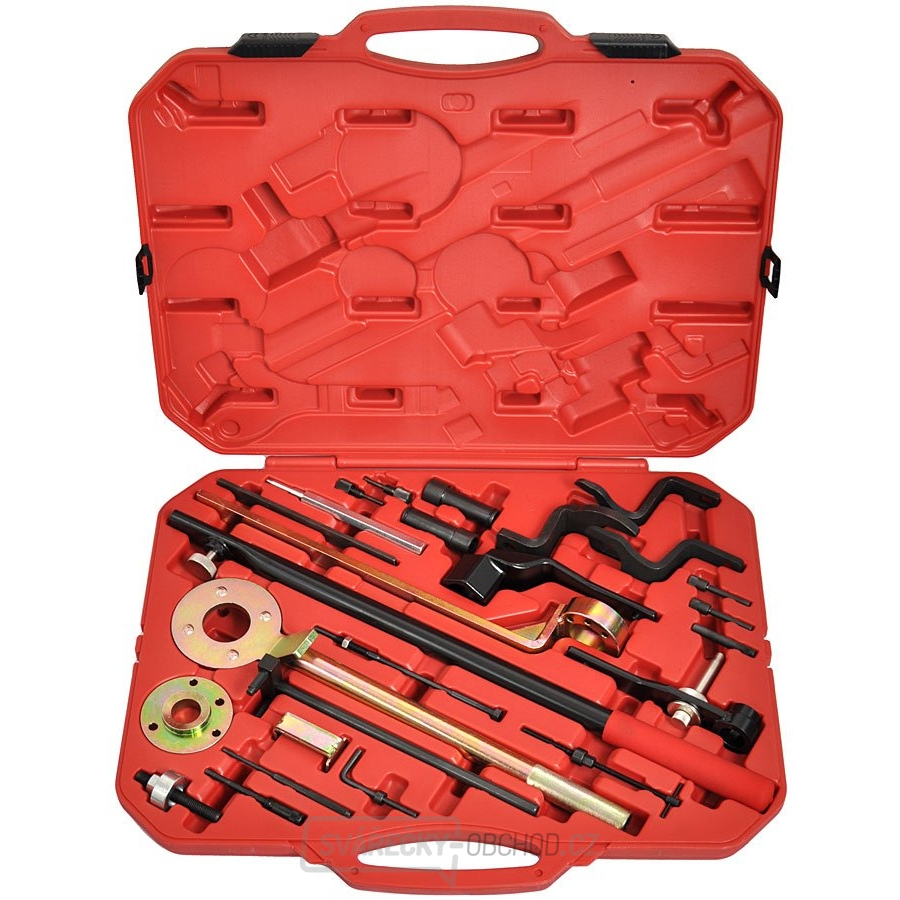Sada pro nastavování / časování rozvodů Honda / Mazda / Hyundai 058-62343