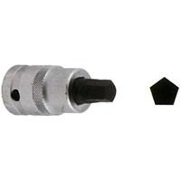 Levně Hlavice pro montáž brzdových systémů Girling 10 mm 0640-0010 9900006400010