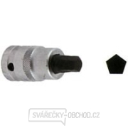 Hlavice pro montáž brzdových systémů Girling 10 mm 0640-0010 Hlavice pro montáž brzdových systémů Girling 10 mm 0640-0010 gallery main image