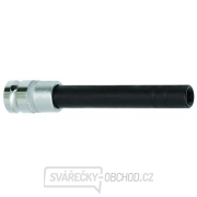 Nástrčná hlavice na šrouby hlav válců BMW / Mercedes-Benz CDI 0740-1412 Nástrčná hlavice na šrouby hlav válců BMW / Mercedes-Benz CDI 0740-1412 gallery main image