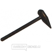 Autokarosářské kladivo plastové 210-0348B Autokarosářské kladivo plastové 210-0348B gallery main image