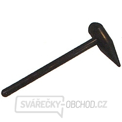 Autokarosářské kladivo plastové 210-0348B Autokarosářské kladivo plastové 210-0348B gallery main image