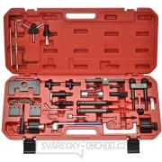 Sada pro nastavování / časování rozvodů VW / Audi / Škoda / SEAT 780-80598 Sada pro nastavování / časování rozvodů VW / Audi / Škoda / SEAT 780-80598 gallery main image