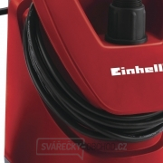 Čerpadlo na dešťovou vodu RG-SP 300 RB Einhell náhled