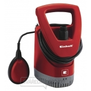 Čerpadlo na dešťovou vodu RG-SP 300 RB Einhell gallery main image