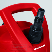 Čerpadlo ponorné GE-SP 750 LL, Einhell Expert Náhled