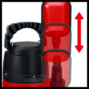 Čerpadlo ponorné GH-SP 2768, Einhell Classic Náhled