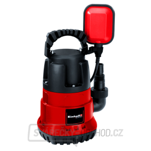 Čerpadlo ponorné GH-SP 2768, Einhell Classic gallery main image