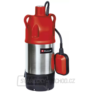 Čerpadlo ponorné tlakové GC-DW 900 N Einhell Classic Čerpadlo ponorné tlakové GC-DW 900 N Einhell Classic