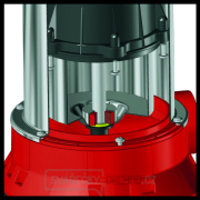 Kalové čerpadlo Einhell Expert GE-DP 3925 ECO Náhled