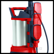 Kalové čerpadlo Einhell Expert GE-DP 7935 N ECO náhled