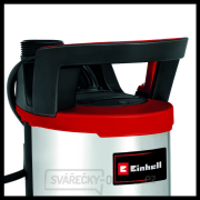 Kalové čerpadlo Einhell Expert GE-DP 7935 N ECO náhled