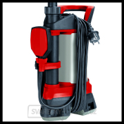 Kalové čerpadlo Einhell Expert GE-DP 7935 N ECO náhled