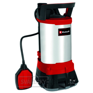Kalové čerpadlo Einhell Expert GE-DP 7935 N ECO Kalové čerpadlo Einhell Expert GE-DP 7935 N ECO