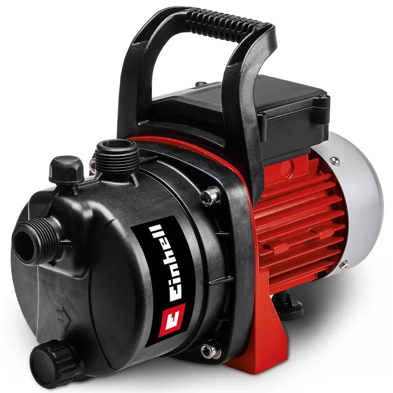 Čerpadlo zahradní GC-GP 6538, Einhell Classic 4180280