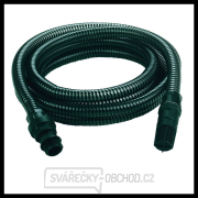 Čerpadlo na vodu EINHELL CLASSIC GC-GP 6538 SET náhled